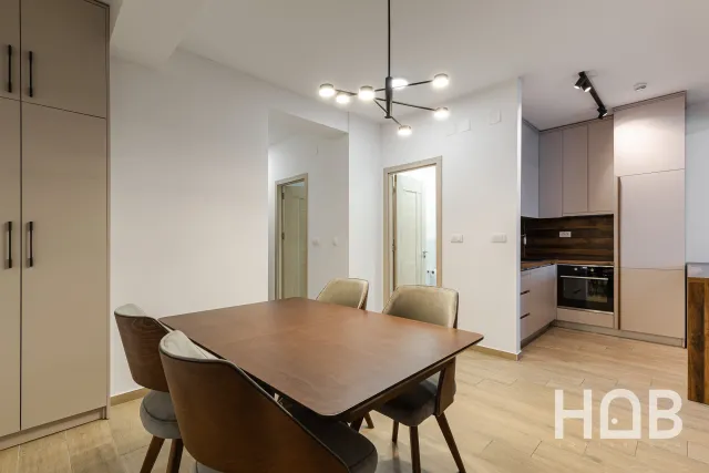 Satılık, Daire, 57 m², Budva