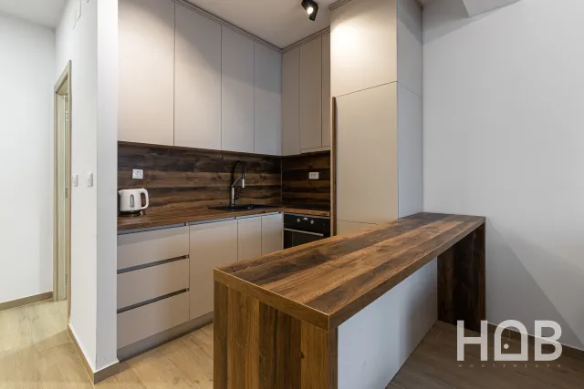 Satılık, Daire, 57 m², Budva