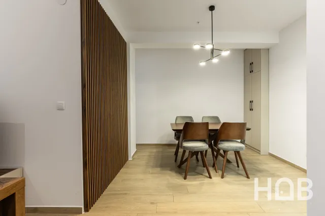 Satılık, Daire, 57 m², Budva