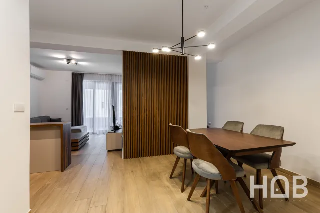Satılık, Daire, 57 m², Budva