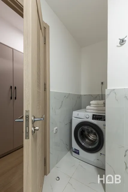 Satılık, Daire, 57 m², Budva