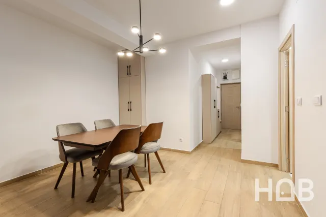 Satılık, Daire, 57 m², Budva