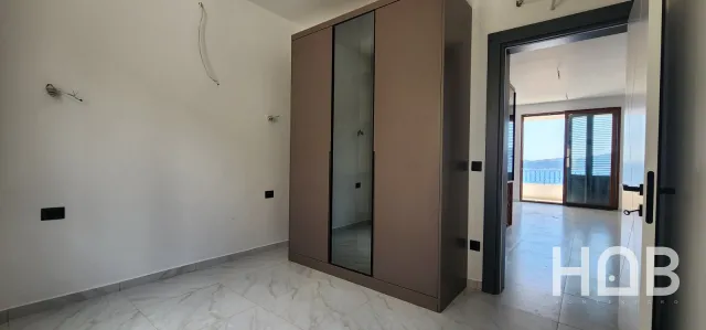 En venta, Apartment In New Building, 48 m², Herceg Novi