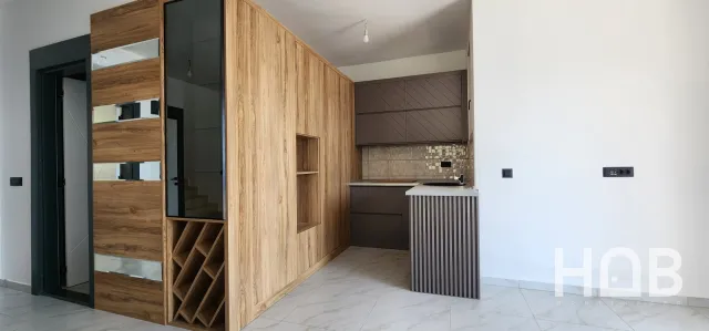 En venta, Apartment In New Building, 48 m², Herceg Novi