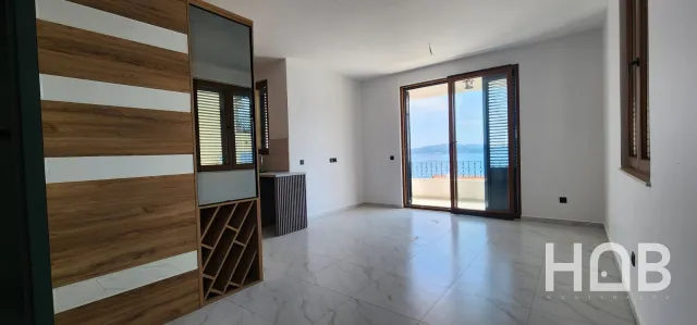 En venta, Apartment In New Building, 48 m², Herceg Novi