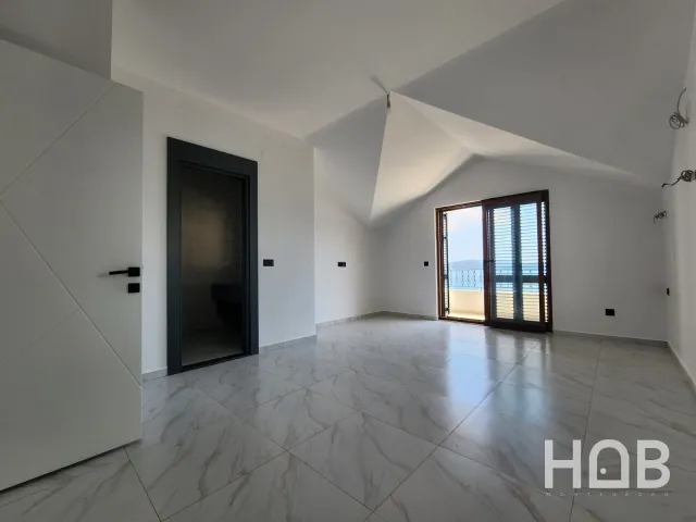 En venta, Apartment In New Building, 48 m², Herceg Novi