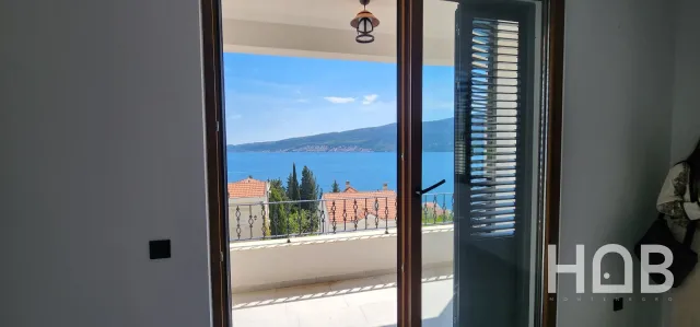 En venta, Apartment In New Building, 48 m², Herceg Novi