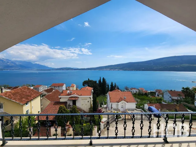 En venta, Apartment In New Building, 48 m², Herceg Novi