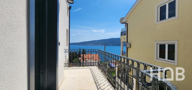 En venta, Apartment In New Building, 48 m², Herceg Novi