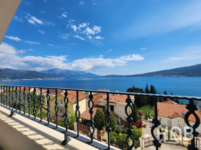En venta, Apartment In New Building, 48 m², Herceg Novi