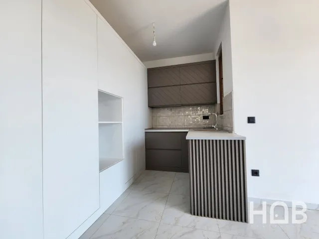 En venta, Apartment In New Building, 48 m², Herceg Novi