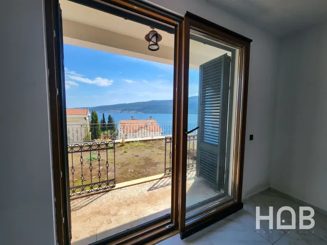 En venta, Apartment In New Building, 48 m², Herceg Novi