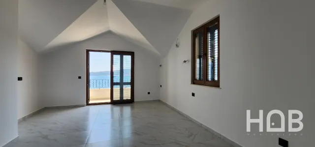 En venta, Apartment In New Building, 48 m², Herceg Novi