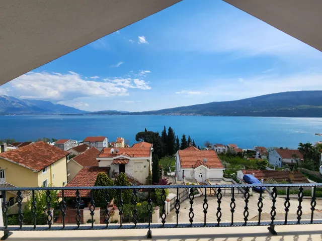 En venta, Apartment In New Building, 48 m², Herceg Novi