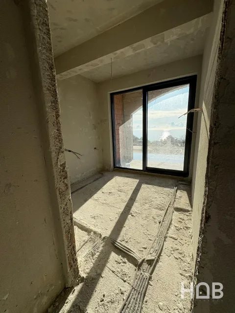 Na prodaju, Apartment In New Building, 44.55 m², Ulcin