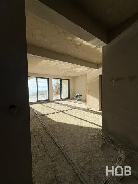 Na prodaju, Apartment In New Building, 44.55 m², Ulcin