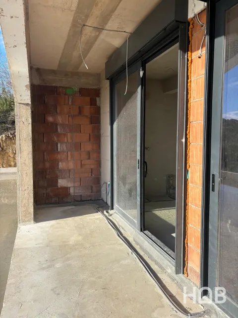 Na prodaju, Apartment In New Building, 44.55 m², Ulcin