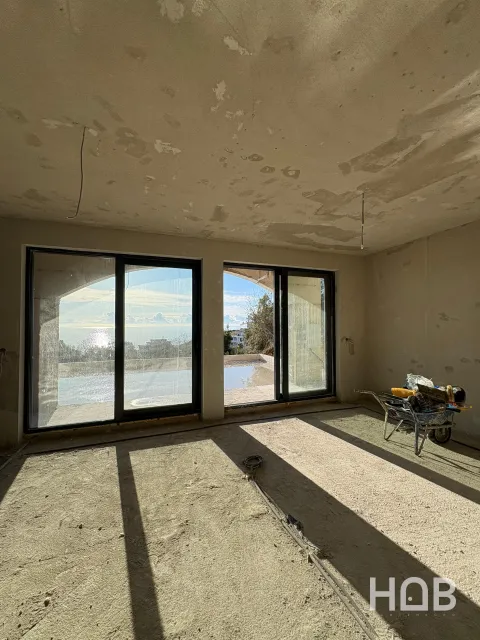 Na prodaju, Apartment In New Building, 44.55 m², Ulcin