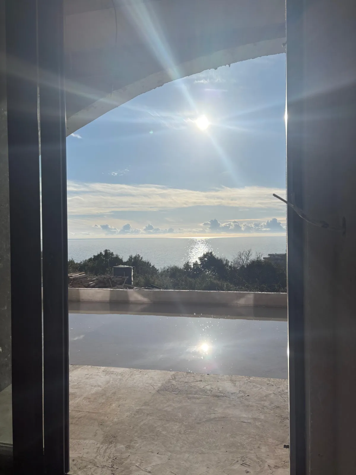 Na prodaju, Apartment In New Building, 44.55 m², Ulcin
