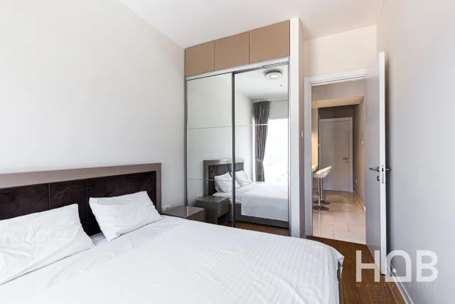 Satılık, Daire, 89 m², Budva