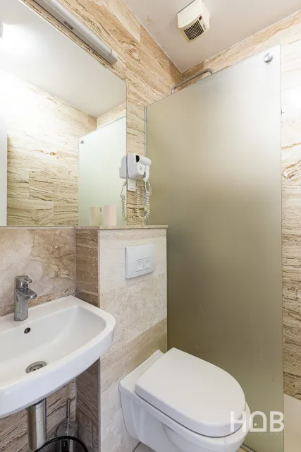 Satılık, Daire, 89 m², Budva