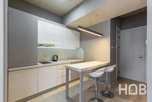 Satılık, Daire, 89 m², Budva