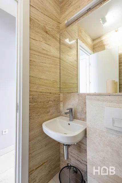 Satılık, Daire, 89 m², Budva