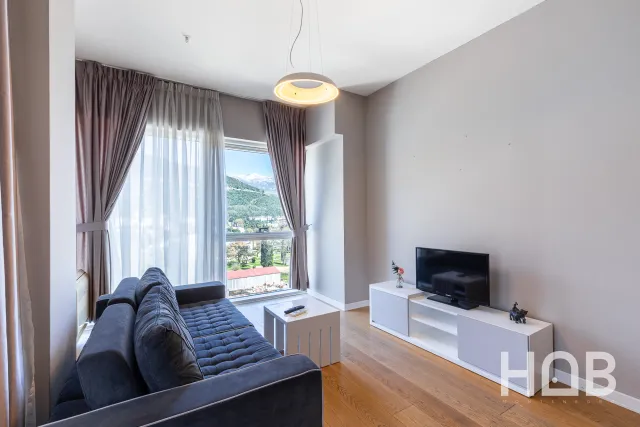 Satılık, Daire, 89 m², Budva