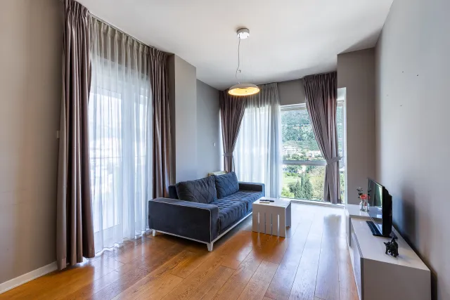 Satılık, Daire, 89 m², Budva