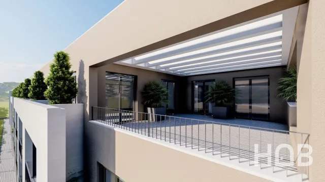 Satılık, Daire, 43 m², Budva