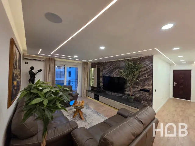 Satılık, Daire, 106 m², Budva