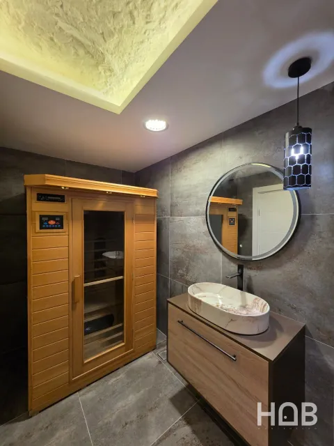 Satılık, Daire, 106 m², Budva
