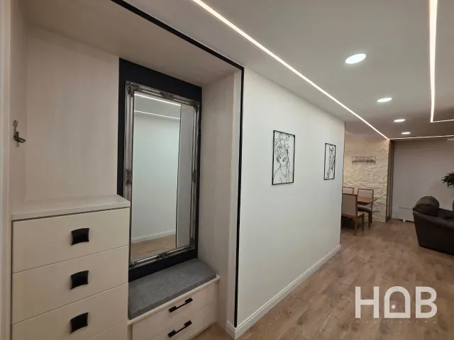 Satılık, Daire, 106 m², Budva