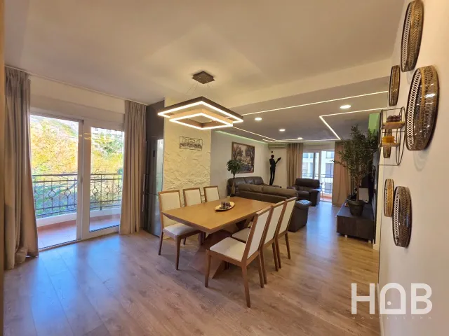 Satılık, Daire, 106 m², Budva