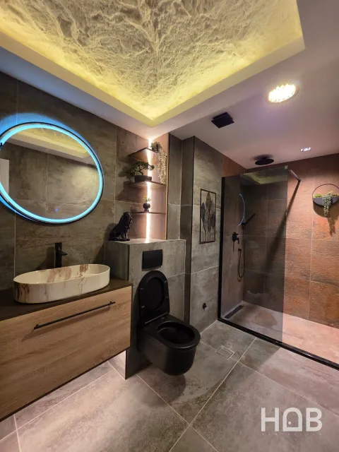 Satılık, Daire, 106 m², Budva