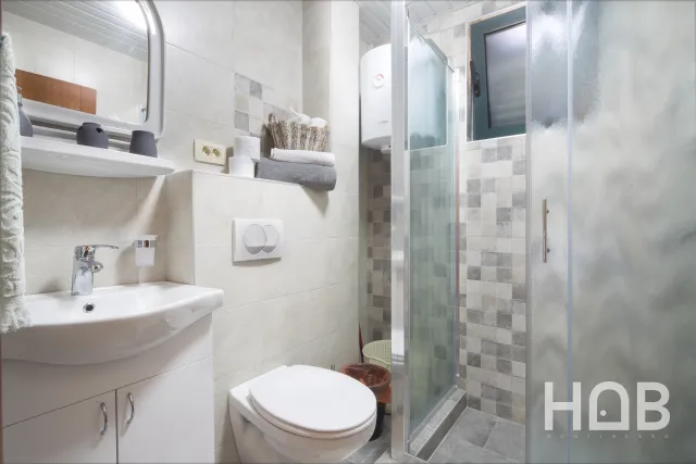 Satılır, Ev, 287 m², Budva