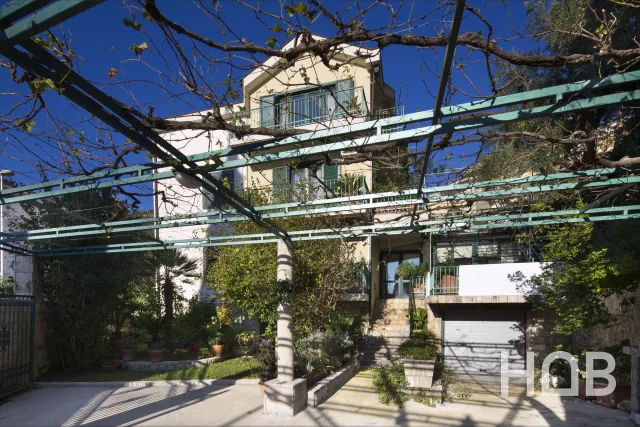 Satılır, Ev, 287 m², Budva