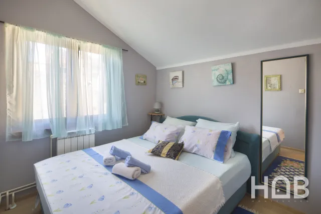 Satılır, Ev, 287 m², Budva