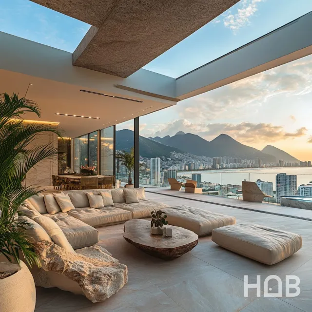 Satılık, Apartment In New Building, 267.58 m², Budva