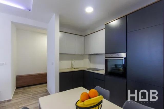 Satılık, Daire, 54 m², Budva