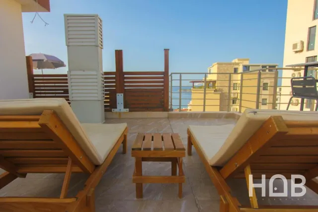 Satılık, Daire, 54 m², Budva