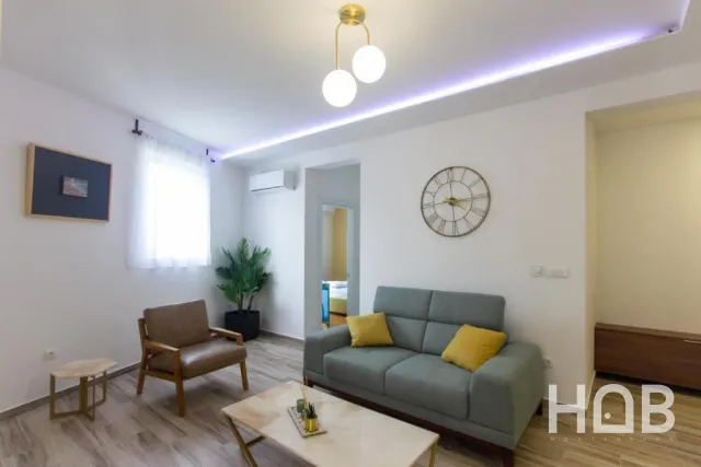 Satılık, Daire, 54 m², Budva