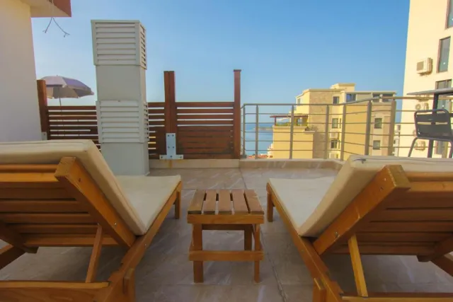 Satılık, Daire, 54 m², Budva