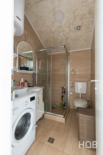 En venta, Apartamento, 76 m², Herceg Novi
