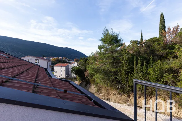 En venta, Apartamento, 76 m², Herceg Novi