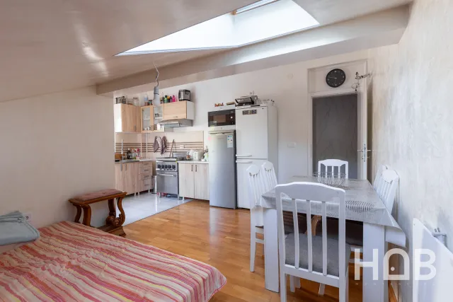 En venta, Apartamento, 76 m², Herceg Novi