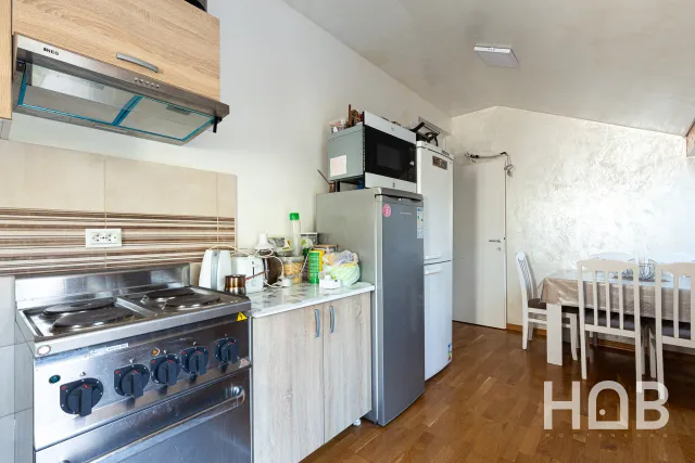 En venta, Apartamento, 76 m², Herceg Novi
