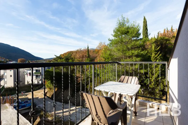 En venta, Apartamento, 76 m², Herceg Novi
