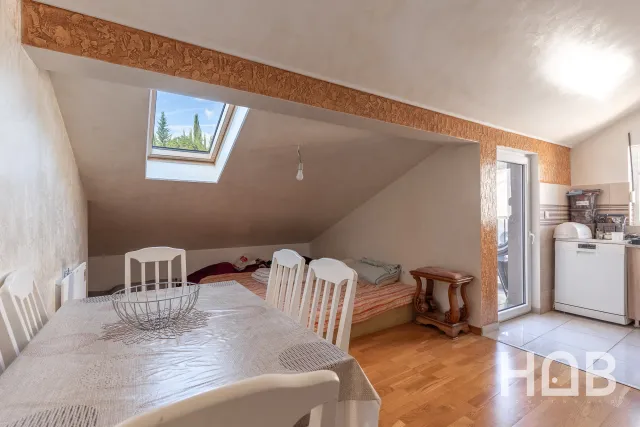 En venta, Apartamento, 76 m², Herceg Novi