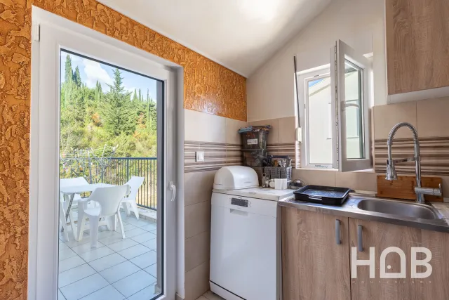 En venta, Apartamento, 76 m², Herceg Novi